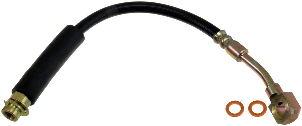 Front Right/Passenger Side Brake Hydraulic Hose for Cadillac Eldorado 1993 1992 P-1426249