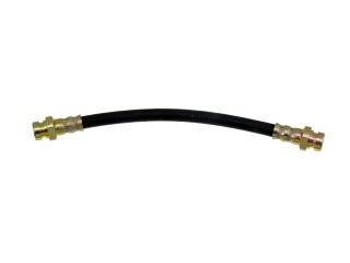 Rear Left/Driver Side OR Rear Right/Passenger Side Brake Hydraulic Hose for Dodge Colt 1994 1993 P-1426427