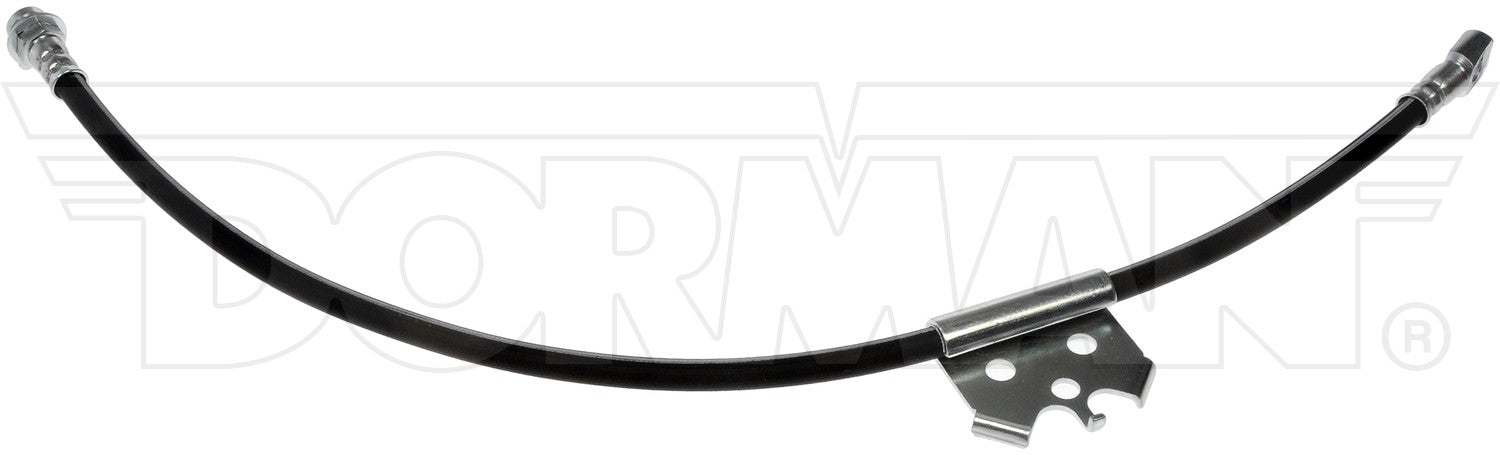 Front Right/Passenger Side Brake Hydraulic Hose for GMC K1500 DIESEL 1998 1997 1996 P-1427044