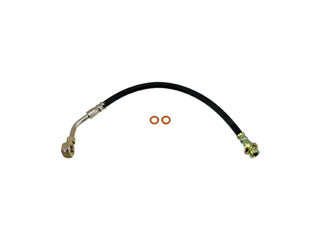 Front Left/Driver Side OR Front Right/Passenger Side Brake Hydraulic Hose for Pontiac Trans Sport 1998 1997 P-1427157