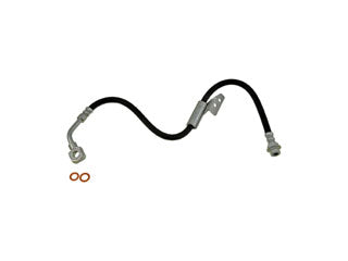 Front Left/Driver Side Brake Hydraulic Hose for Chevrolet Express 1500 2002 2001 2000 1999 1998 1997 1996 P-1427215