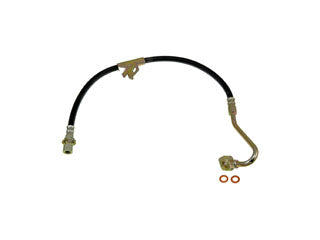 Front Left/Driver Side Brake Hydraulic Hose for Chevrolet Blazer 4-Door 2000 1999 1998 P-1427361