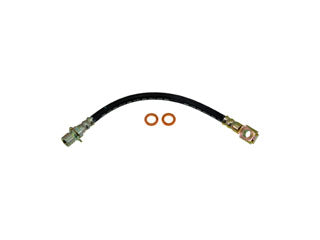 Rear Left/Driver Side OR Rear Right/Passenger Side Brake Hydraulic Hose for Chevrolet Blazer 2005 2004 2003 2002 2001 2000 1999 1998 1997 P-1427415