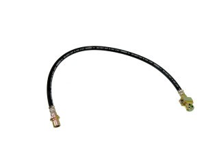 Rear Center Brake Hydraulic Hose for Chevrolet Silverado 3500 Classic 2007 P-1427662