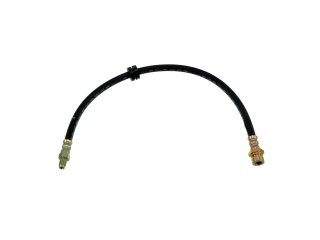 Front Left/Driver Side OR Front Right/Passenger Side Brake Hydraulic Hose for Kia Spectra 2004 2003 2002 2001 2000 P-1427745