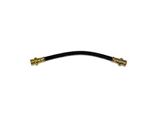 Rear Left/Driver Side OR Rear Right/Passenger Side Brake Hydraulic Hose for Honda Prelude 1983 P-1423112