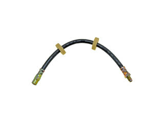 Rear Left/Driver Side OR Rear Right/Passenger Side Brake Hydraulic Hose for Volvo 745 1985 P-1423129