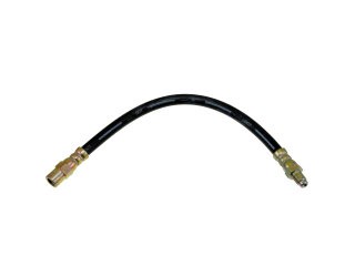 Rear Left/Driver Side OR Rear Right/Passenger Side Brake Hydraulic Hose for Mercedes-Benz 600SL 1993 P-1423466