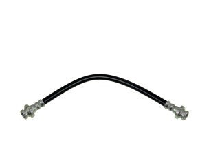 Rear Left/Driver Side OR Rear Right/Passenger Side Brake Hydraulic Hose for Nissan Stanza 1992 1991 1990 P-1424002