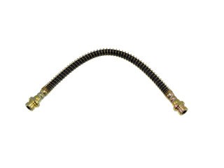 Front Left Inner OR Front Right Inner Brake Hydraulic Hose for Mitsubishi Precis 1993 1992 1991 1990 P-1424163