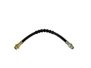 Rear Left OR Rear Left Inner OR Rear Right OR Rear Right Inner Brake Hydraulic Hose for Dodge Monaco 1992 1991 1990 P-1424278