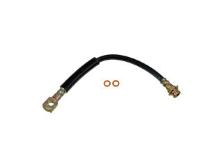 Rear Left/Driver Side OR Rear Right/Passenger Side Brake Hydraulic Hose for Oldsmobile Cutlass Supreme 1993 1992 1991 P-1424346