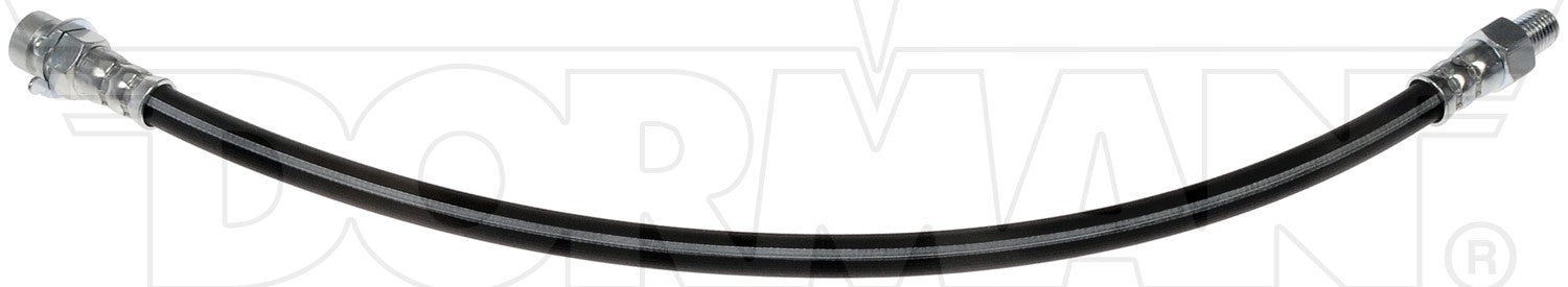 Rear Left/Driver Side OR Rear Right/Passenger Side Brake Hydraulic Hose for Packard Model 2130 1946 P-1421061