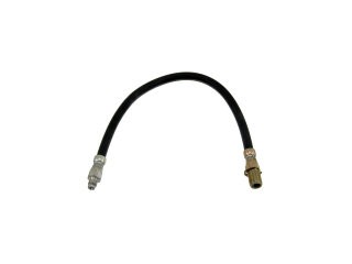 Front Left/Driver Side OR Front Right/Passenger Side Brake Hydraulic Hose for Studebaker M15 1945 P-1421196