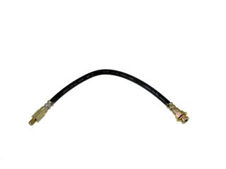 Front Left/Driver Side OR Front Right/Passenger Side Brake Hydraulic Hose for Ford Falcon 1965 P-1424499