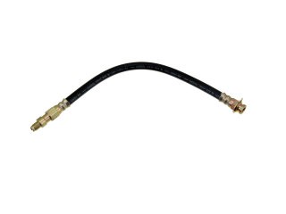 Front Left/Driver Side OR Front Right/Passenger Side Brake Hydraulic Hose for Buick Sportwagon 1966 1965 1964 P-1424528