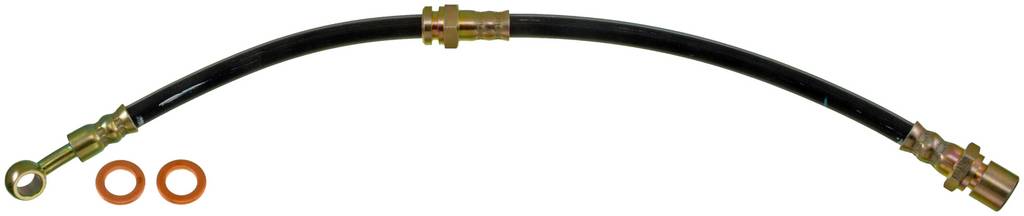 Front Right/Passenger Side Brake Hydraulic Hose for Suzuki Reno 2008 2007 2006 2005 P-1429032