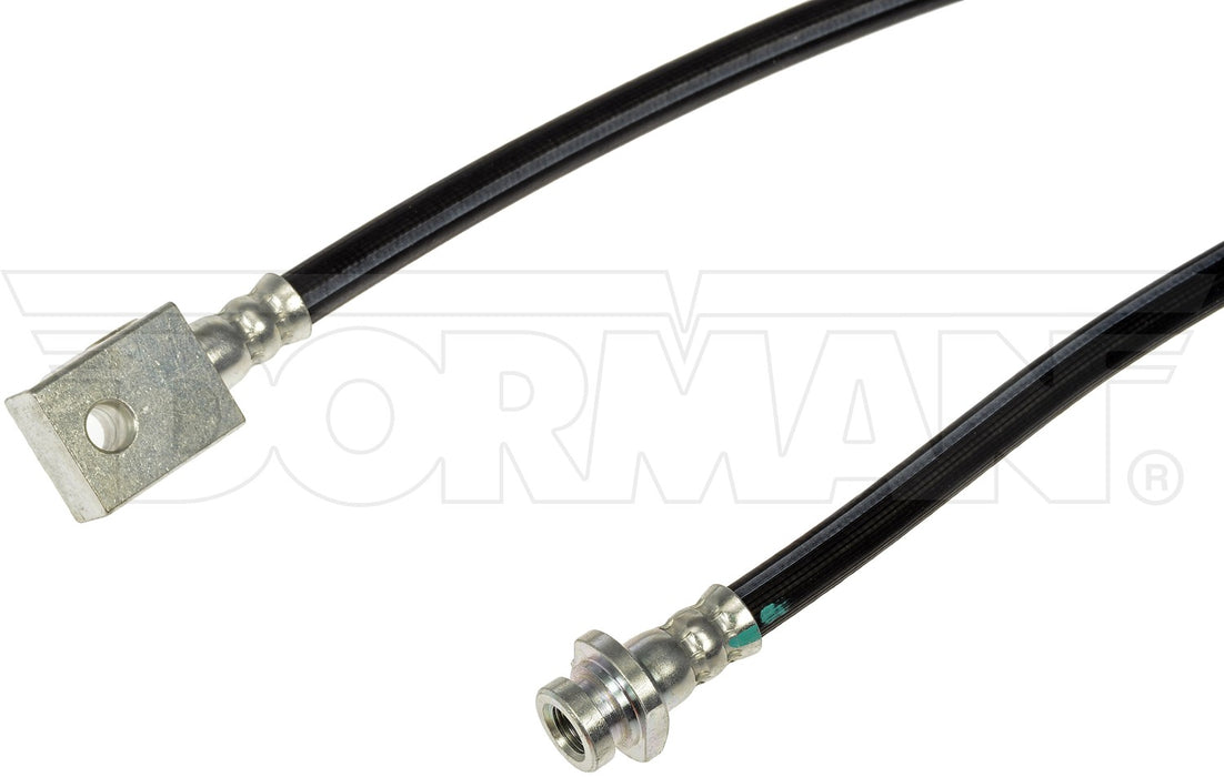 Front Right OR Front Right Inner Brake Hydraulic Hose for Infiniti M56 AWD Sedan 2013 2012 2011 P-1429747