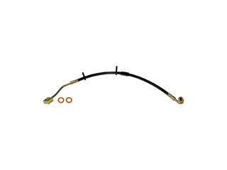 Front Right/Passenger Side Brake Hydraulic Hose for Ford Econoline Wagon 2014 2013 P-1430012