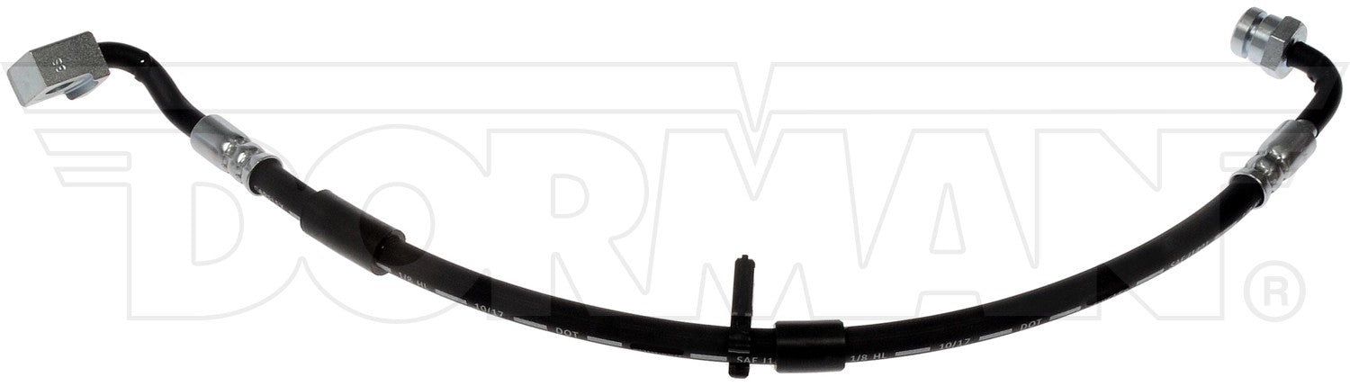 Front Left/Driver Side Brake Hydraulic Hose for Ford E-250 2007 2006 P-1430019