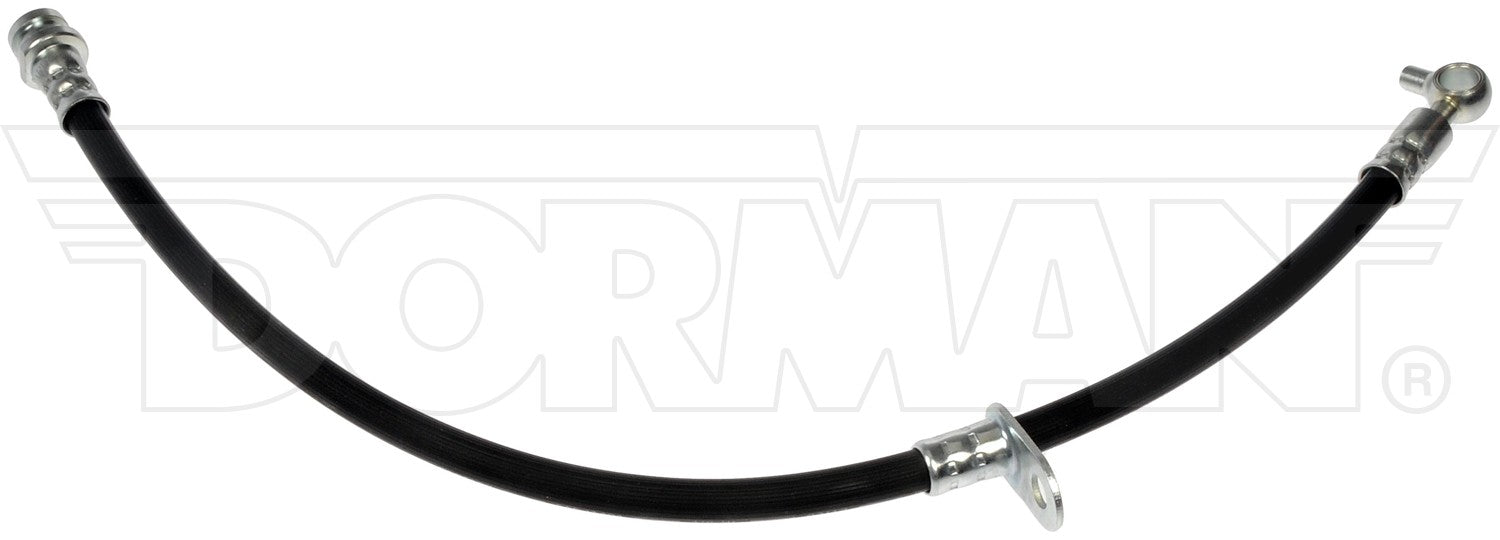 Rear Left/Driver Side OR Rear Right/Passenger Side Brake Hydraulic Hose for Ford Edge 2010 2009 2008 2007 P-1430116