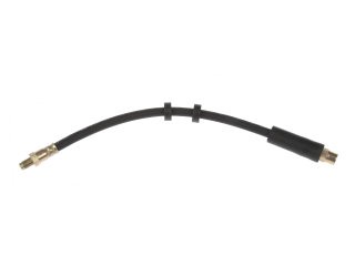 Front Left/Driver Side OR Front Right/Passenger Side Brake Hydraulic Hose for Volvo C70 2004 2003 2002 2001 2000 1999 1998 P-1430193