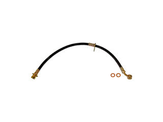 Rear Right/Passenger Side Brake Hydraulic Hose for Acura TSX 2014 2013 2012 2011 2010 2009 P-1430281