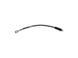 Front Left/Driver Side OR Front Right/Passenger Side Brake Hydraulic Hose for Saab 9-3X 2011 2010 P-1430509