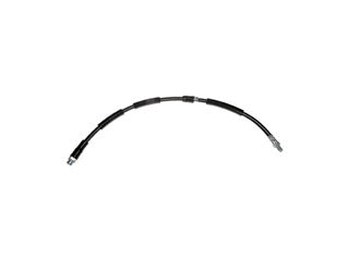 Front Left OR Front Right OR Rear Left Outer OR Rear Right Outer Brake Hydraulic Hose for BMW X5 2017 2016 2015 2014 2013 2012 2011 2010 P-1430582