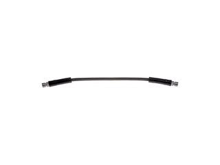 Front Left/Driver Side OR Front Right/Passenger Side Brake Hydraulic Hose for Mercedes-Benz G55 AMG 2009 2008 2007 2006 2005 2004 2003 P-1430603