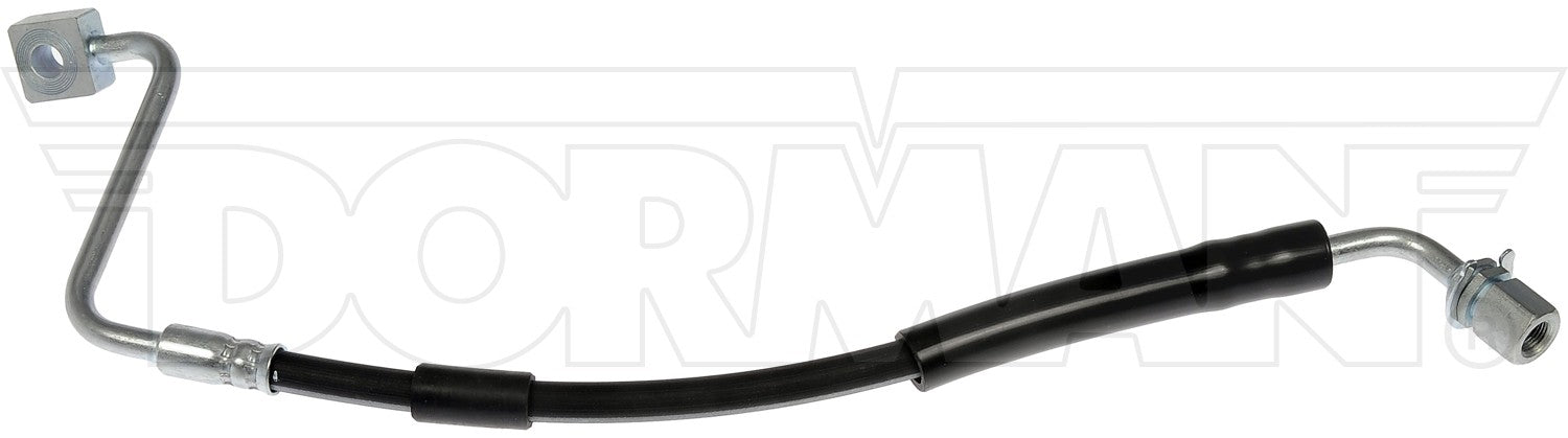 Front Right/Passenger Side Brake Hydraulic Hose for Ford Taurus 2012 2011 2010 P-1430814