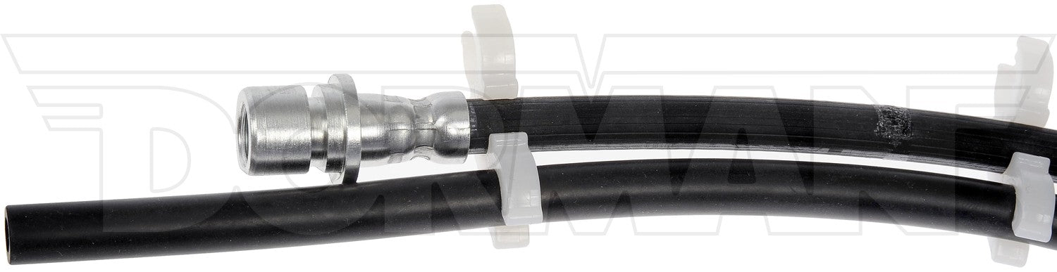 Rear Right Inner Brake Hydraulic Hose for Ford Econoline Wagon 2014 2013 P-1432418