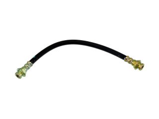 Front Left/Driver Side OR Front Right/Passenger Side Brake Hydraulic Hose for Buick Sportwagon 1972 1971 1970 1969 1968 P-1424753