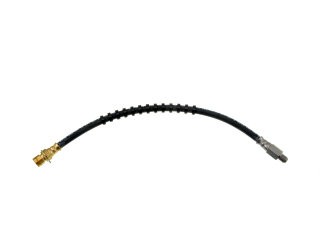 Front Left/Driver Side OR Front Right/Passenger Side Brake Hydraulic Hose for Ford Pinto 1973 1972 P-1424956