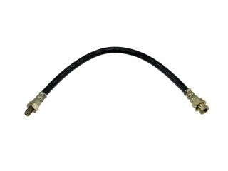 Front Left/Driver Side OR Front Right/Passenger Side Brake Hydraulic Hose for Studebaker Champion 1951 1950 1949 1948 1947 1946 1945 1944 P-1425335