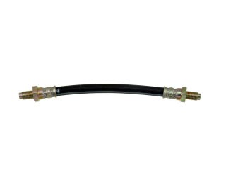 Front Left/Driver Side OR Front Right/Passenger Side Brake Hydraulic Hose for Toyota Corona Base 1973 1972 P-1425591