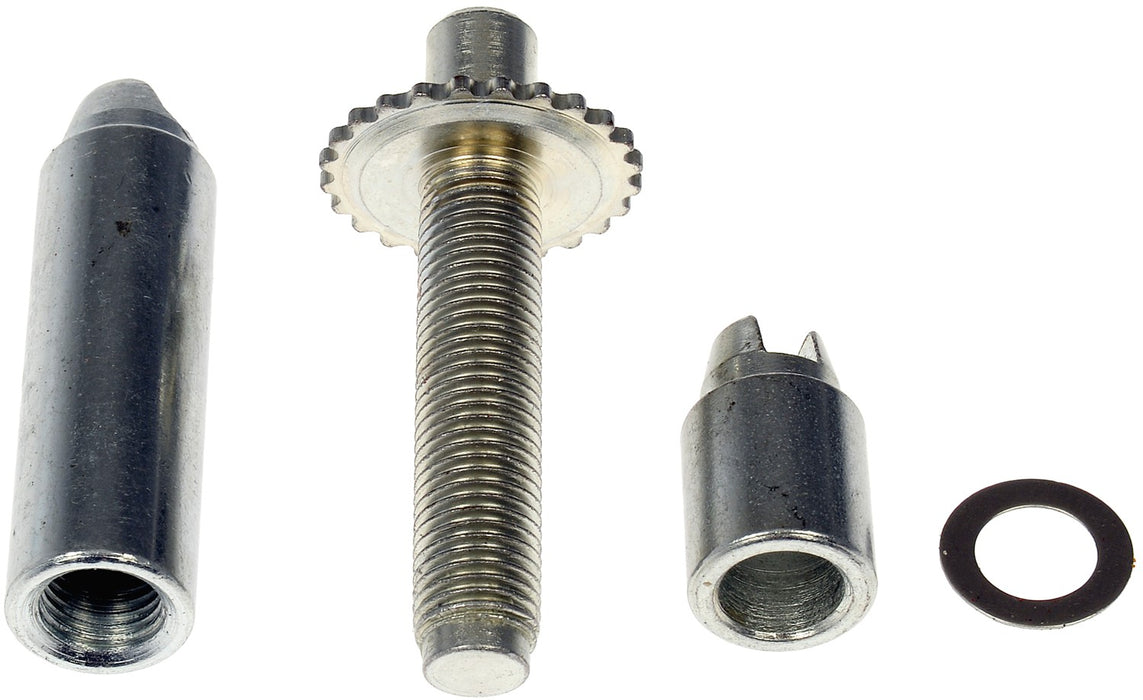 Front Left OR Rear Left Drum Brake Adjusting Screw Assembly for Dodge W100 Series 1967 1966 1965 P-1435101