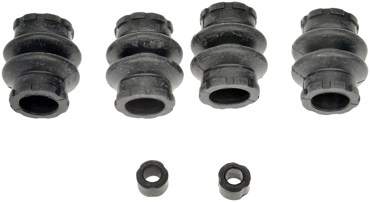 Rear Disc Brake Caliper Bushing for Cadillac Escalade RWD 2006 2005 2004 2003 P-1446171