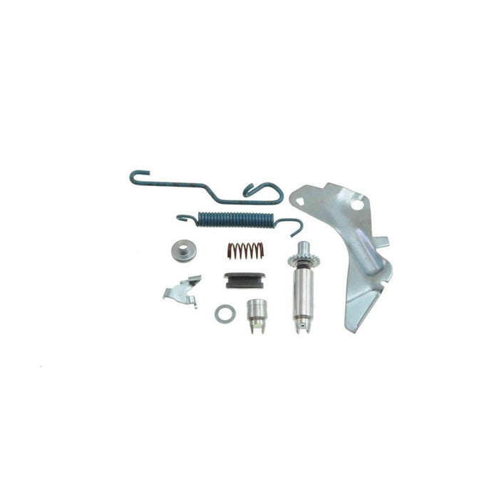 Rear Left/Driver Side Drum Brake Self-Adjuster Repair Kit for Buick GS 1972 1971 1970 - Dorman HW2532