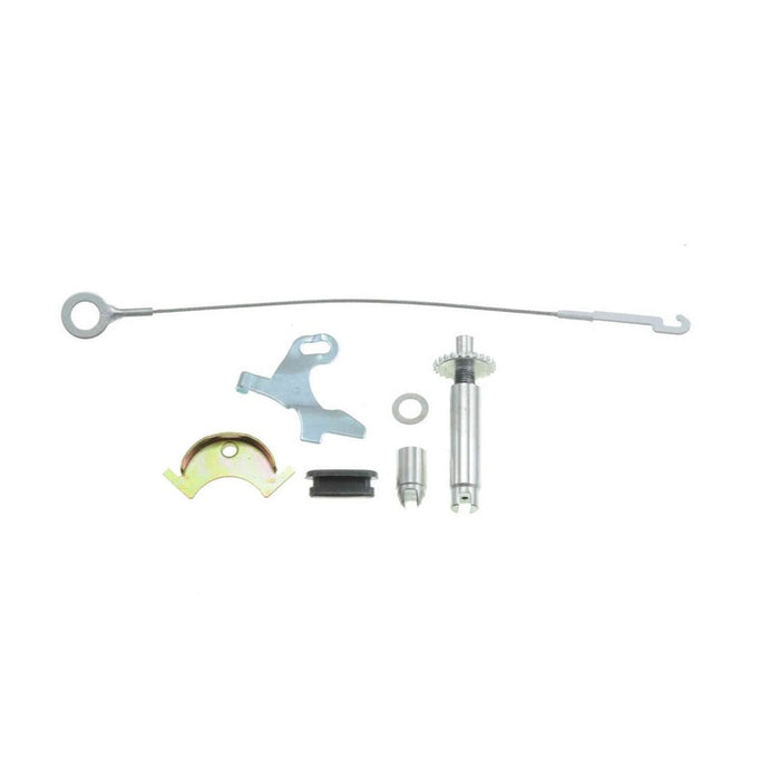 Front Right OR Rear Right Drum Brake Self-Adjuster Repair Kit for Plymouth Road Runner 1968 P-1436851