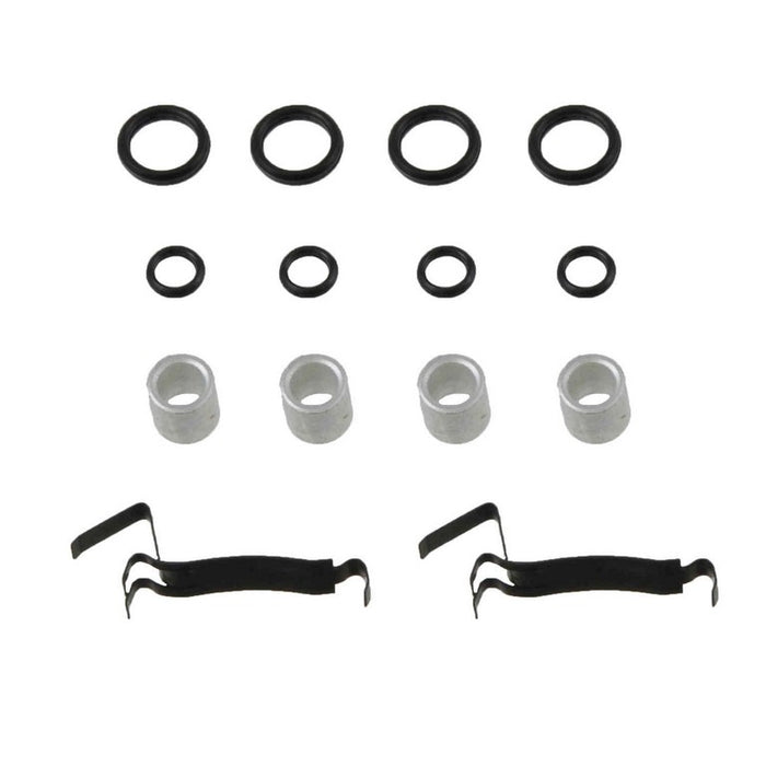 Front Disc Brake Hardware Kit for Chevrolet R2500 1989 P-1439543