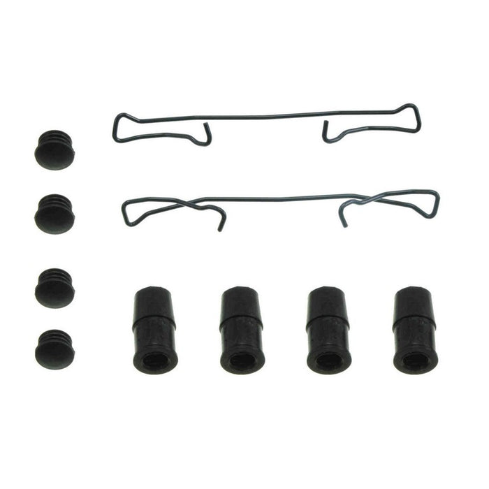 Rear Disc Brake Hardware Kit for Jaguar X-Type 2006 P-1440400