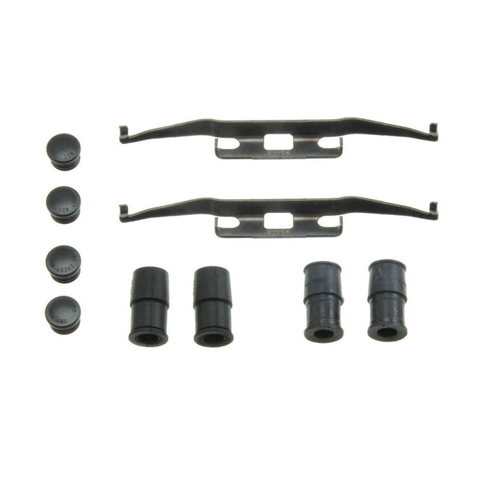 Front OR Rear Disc Brake Hardware Kit for Dodge Sprinter 3500 2006 2005 2004 2003 - Dorman HW5802