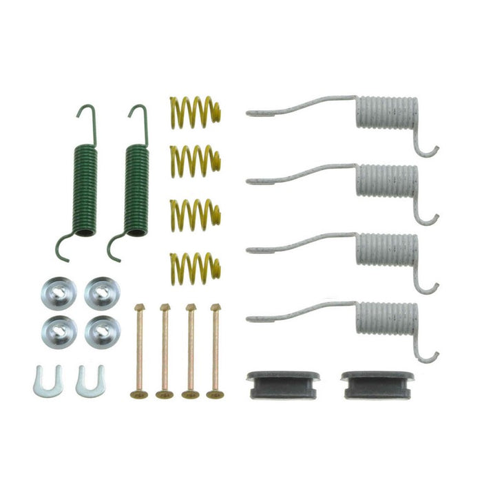 Front Drum Brake Hardware Kit for Ford Maverick 1970 P-1441560