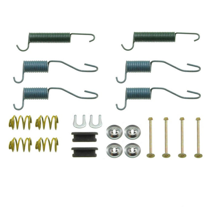 Rear Drum Brake Hardware Kit for Ford Maverick 1970 P-1441566