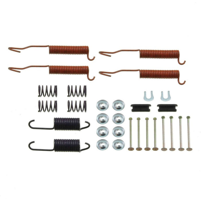 Front Drum Brake Hardware Kit for Ford P-350 1976 1975 1974 1973 1972 1971 1970 1969 1968 1967 P-1441871