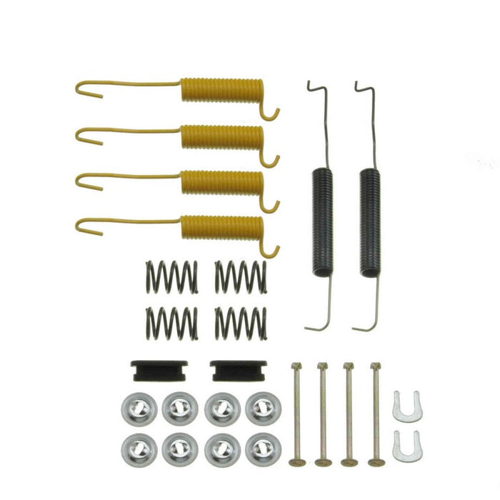 Rear Drum Brake Hardware Kit for Dodge Monaco 1978 1977 P-1442157