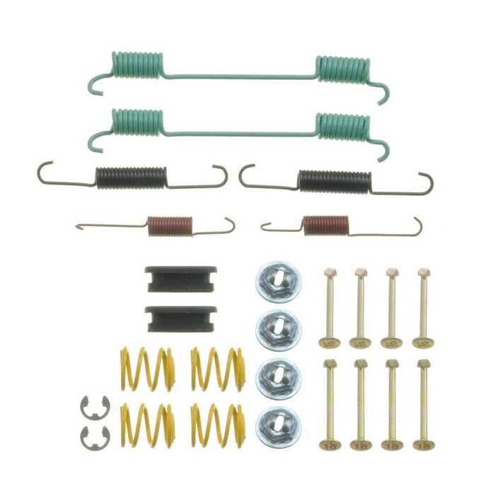 Rear Drum Brake Hardware Kit for Dodge Rampage 1984 1983 P-1442250