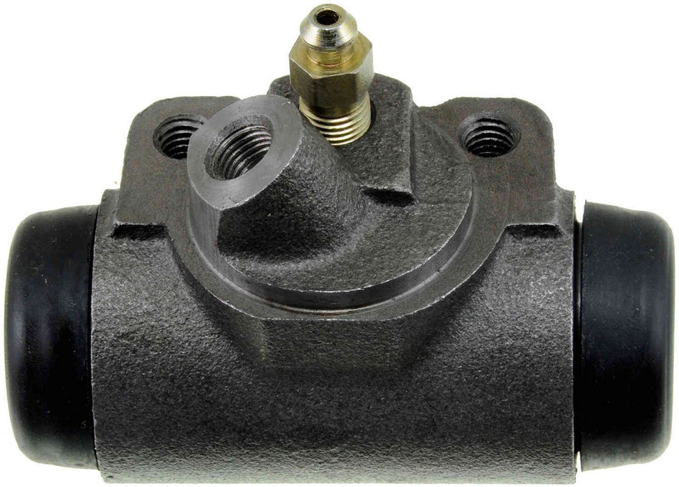 Rear Left/Driver Side Drum Brake Wheel Cylinder for Dodge W350 1987 1986 1985 1984 1983 1982 1981 P-1453132