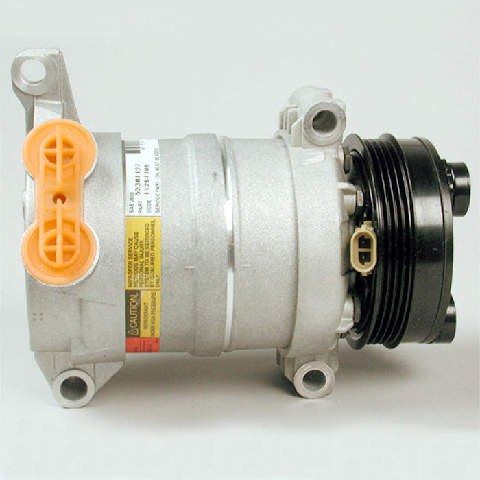 A/C Compressor for Chevrolet Suburban 2500 2000 P-195246